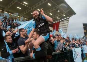 BREAKING: Time for Scotland’s Star to Reap the Rugby Rewards His Talent Deserves