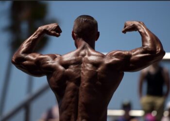 Chris Bumstead Shares Emotional Message on Rising Sudden Deaths Among Bodybuilders, Urges for…