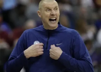Rest In Peace: The world of professional basketball is mourning once again, as the lost former Kentucky Wildcats head coach in a fatal…