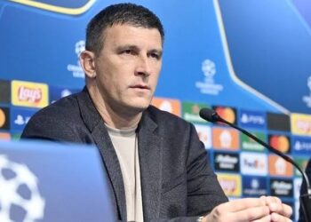 Transfer-Bombă la Dinamo Zagreb: Noua Armă Ofensivă Promite Spectacol și Goluri!”……