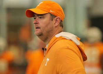 BREAKING NEWS: Head coach Josh Heupel Has Sign To Suspend Two Players Due To….