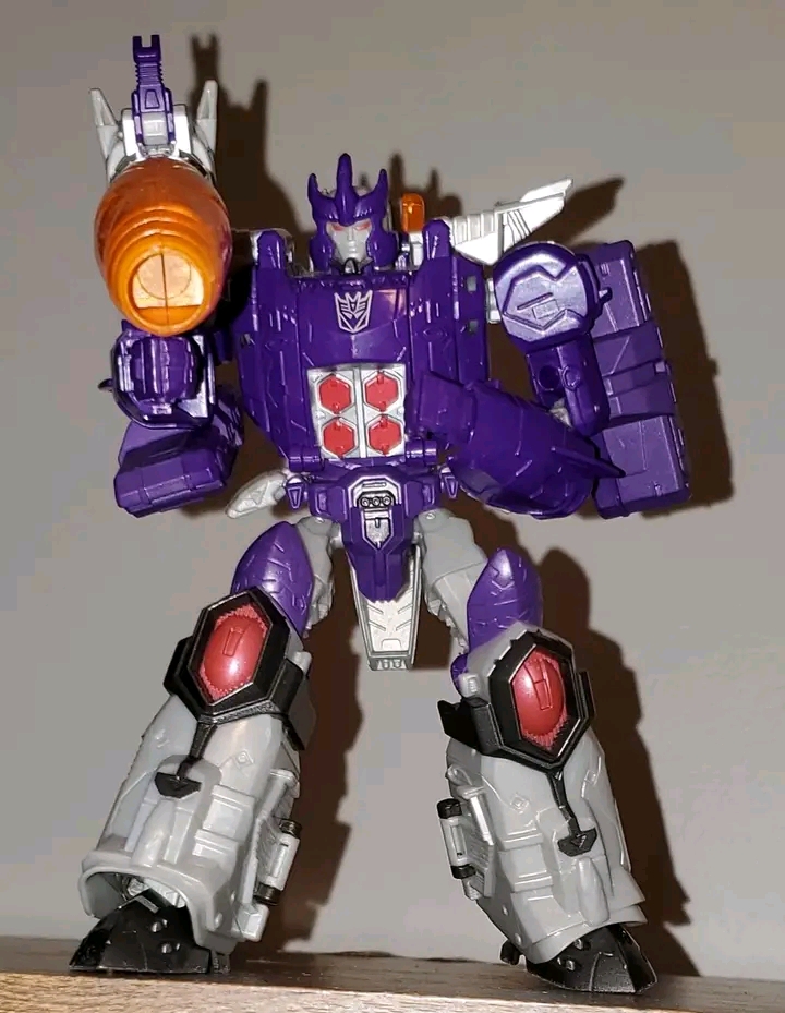 G.I. Joe and Transformers have always shared the same battlefield